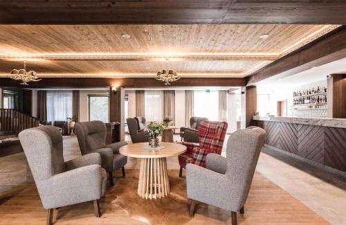 Tatranska Strba Hotel | ARIETES MARMONT Resort