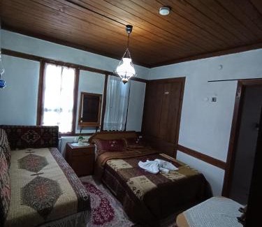 Safranbolu City Center Hotel | Arifbey Konak Hotel