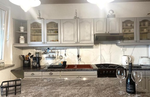 Senj Apartamento | Arijana Apartment