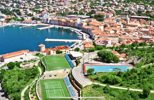 Senj Apartamento | Arijana Apartment