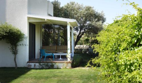 Altınyunus Mahallesi Hotel | Arinnanda Hotel Cesme