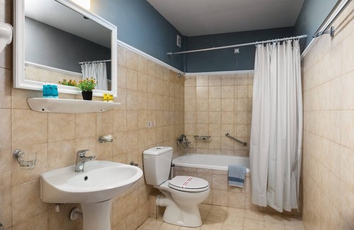 Corfu Town Hotel | Arion Hotel Corfu