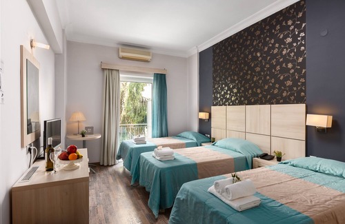 Corfu Town Hotel | Arion Hotel Corfu