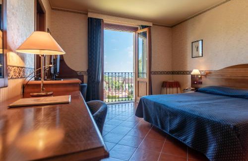 Terruggia Hotel | Ariotto Village