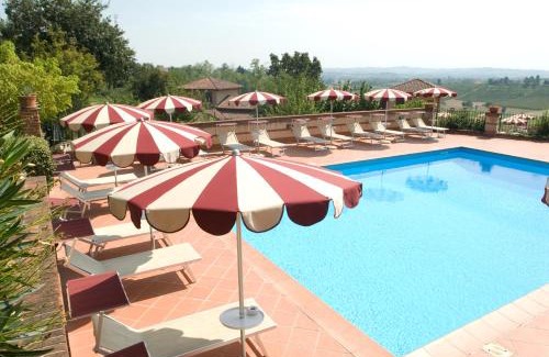 Terruggia Hotel | Ariotto Village