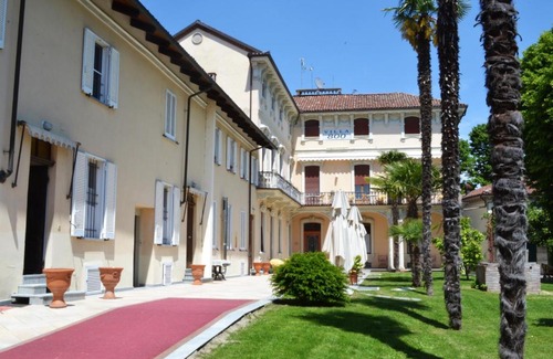 Terruggia Hotel | Ariotto Village