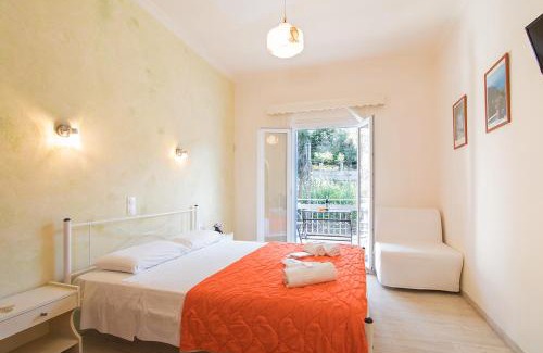 Perama Apartamento | Aristides Studios