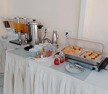 Perama Apartamento | Aristides Studios