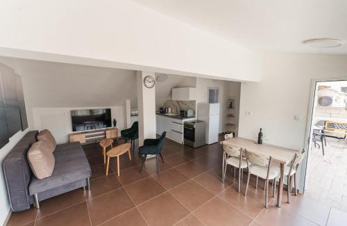 Nachlaot Apartamento | ARISTO Machne Yehuda boutique apartments