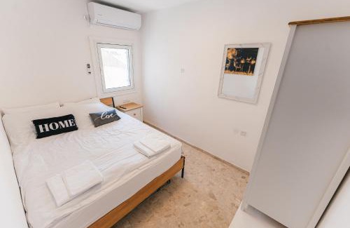 Nachlaot Apartamento | ARISTO Machne Yehuda boutique apartments