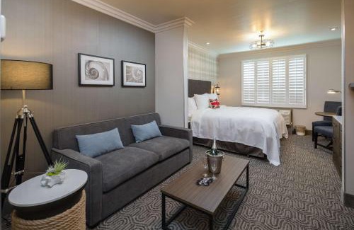 Half Moon Bay Hotel | Aristocrat Hotel, BW Signature Collection