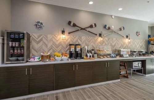 Half Moon Bay Hotel | Aristocrat Hotel, BW Signature Collection