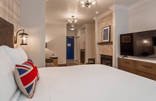 Half Moon Bay Hotel | Aristocrat Hotel, BW Signature Collection