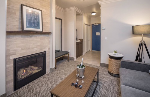 Half Moon Bay Hotel | Aristocrat Hotel, BW Signature Collection