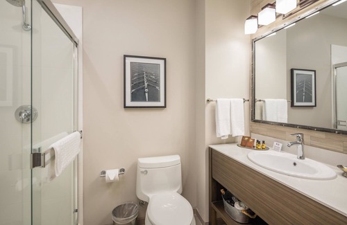 Half Moon Bay Hotel | Aristocrat Hotel, BW Signature Collection