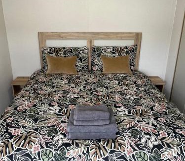 Clacton-on-Sea Casa | Arizona - Pura Vida Holidays Caravan