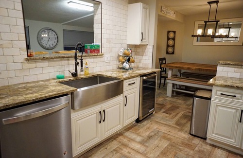 Sonoita Casa | Arizona Wine Country, 4 habitaciones / 3 baños 2 master suites. Remodelación 2018