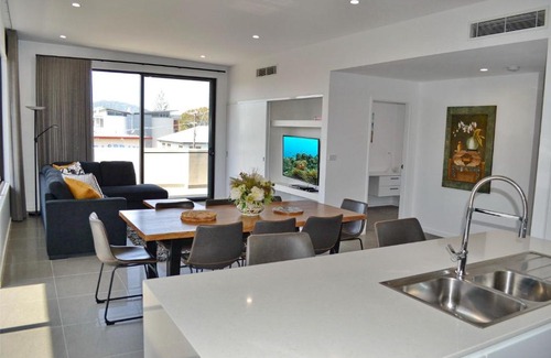 South West Rocks Apartamento | Arizons