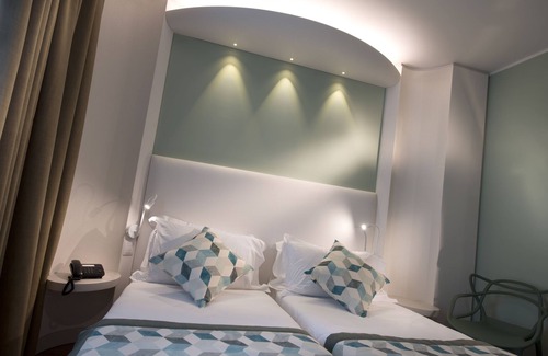 Cittadella Hotel | Ark Hotel