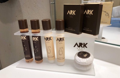 Cittadella Hotel | Ark Hotel