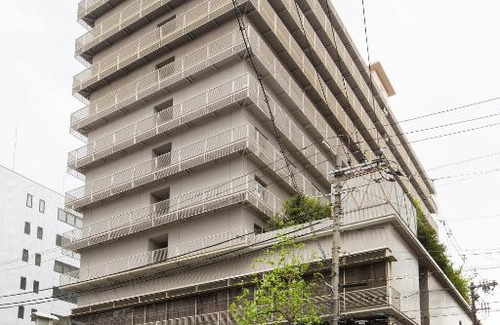 Central Kyoto Hotel | Ark Hotel Kyoto -ROUTE INN HOTELS-