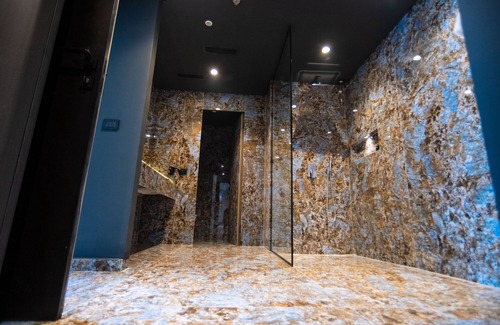 Tirana Hotel | Arka Art Hotel