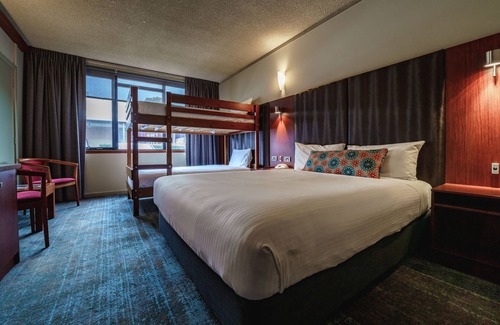 Fullarton Hotel | Arkaba Hotel