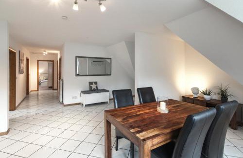 Langenhorn Apartamento | Arkadia-Home-Hamburg-Airport-Apartment