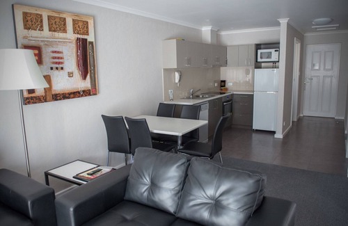 Mount Gambier Hotel | Arkana Motor Inn & Terrace Apartments