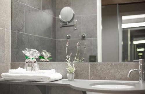 Goteborg Municipality Hotel | Arken Hotel & Art Garden Spa