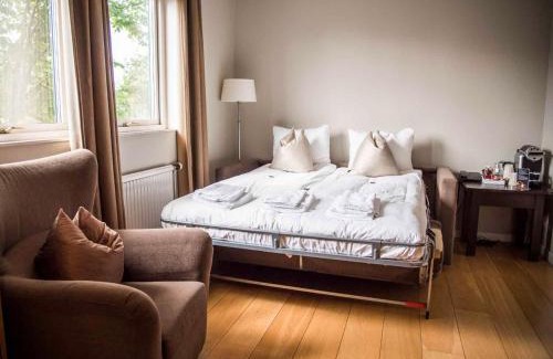 Goteborg Municipality Hotel | Arken Hotel & Art Garden Spa