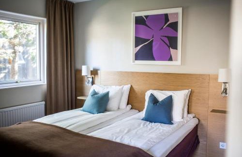 Goteborg Municipality Hotel | Arken Hotel & Art Garden Spa