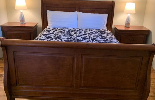 Duckmaloi Otro | Serenidad, espacio y tiempo de calidad.