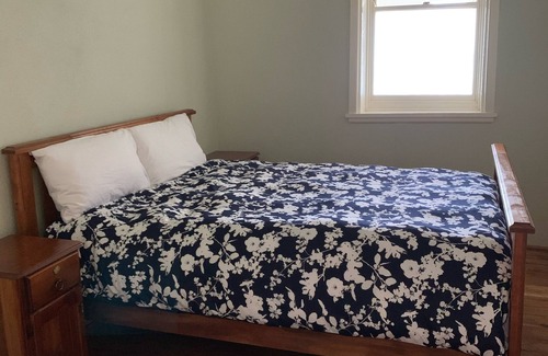 Duckmaloi Otro | Serenidad, espacio y tiempo de calidad.