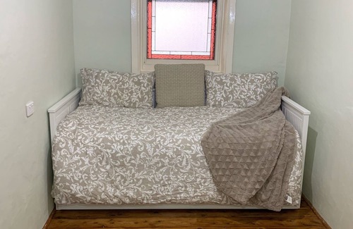 Duckmaloi Otro | Serenidad, espacio y tiempo de calidad.