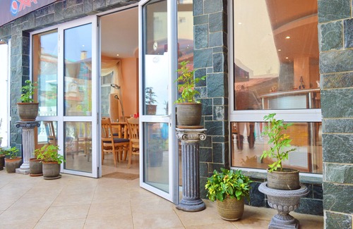 Sveti Vlas Villa | Arlanda Hotel In Sveti Vlas (bulgaria)