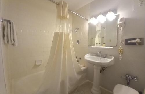 Hot Springs Complejo | Arlington Resort Hotel & Spa