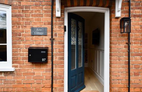 Orford Casa | Arlo Cottage, Orford