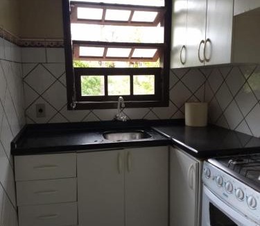 Armacao Casa | Armação - Florianópolis - 2 quartos de casal