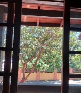 Armacao Casa | Armação - Florianópolis - 2 quartos de casal