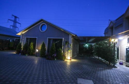 Baku Casa | Armada Villa Hotel