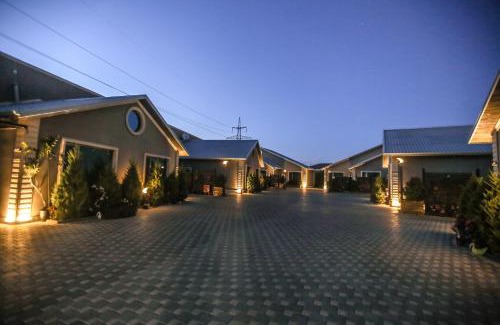 Baku Casa | Armada Villa Hotel