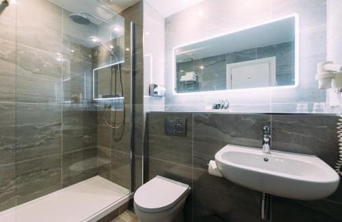 Armagh Hotel | Armagh City Hotel