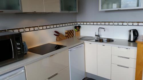 Grindelwald Apartamento | Armalong Winery Chalets