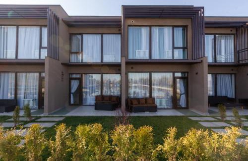 Kaztsik Hotel | Arman Dala Resort