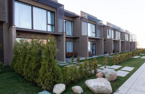 Kaztsik Hotel | Arman Dala Resort