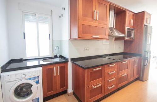 Armilla Apartamento | Armilla Apartament