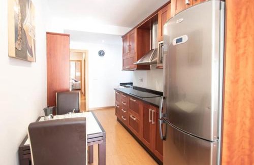 Armilla Apartamento | Armilla Apartament