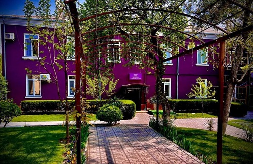Khujand Apartamento | Armon Apart Hotel