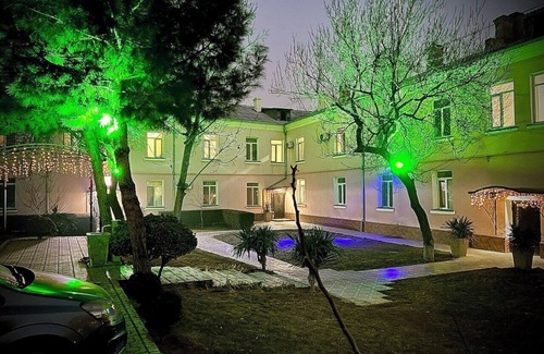 Khujand Apartamento | Armon Apart Hotel
